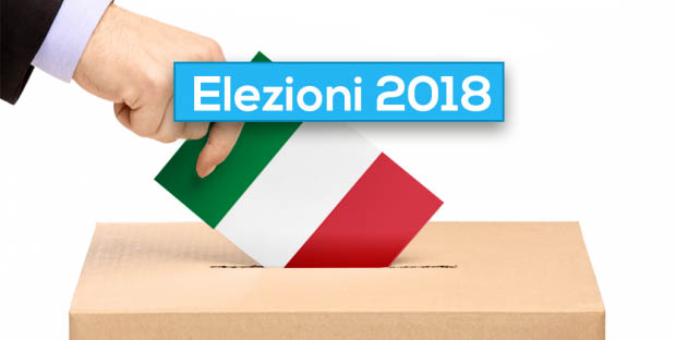 ELEZIONI POLITICHE 2018